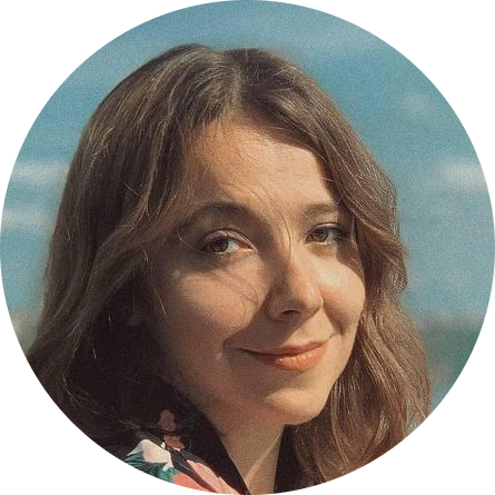 Екатерина Чистякова