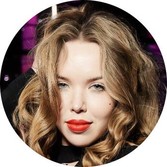 Ксения Елизарова