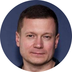 Александр Харыбин