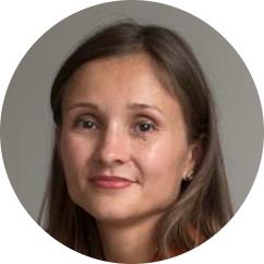 Светлана Борисова