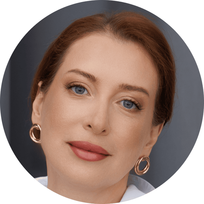 Екатерина Дятлова