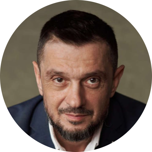 Олег Жиманов