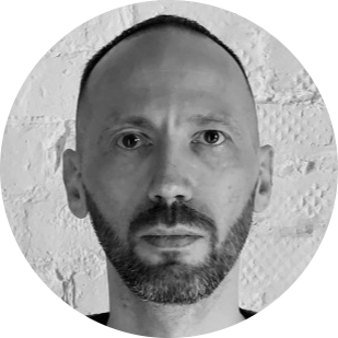 Андрей Дансков