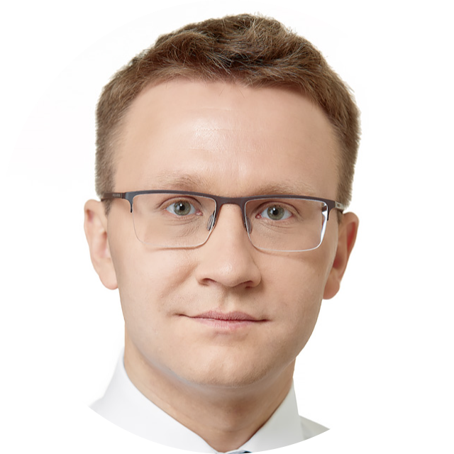 Илья Курмышев