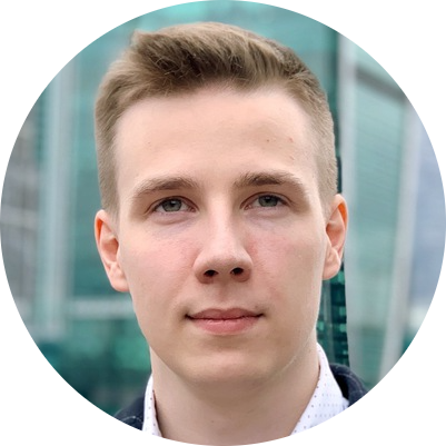 Алексей Нагайцев