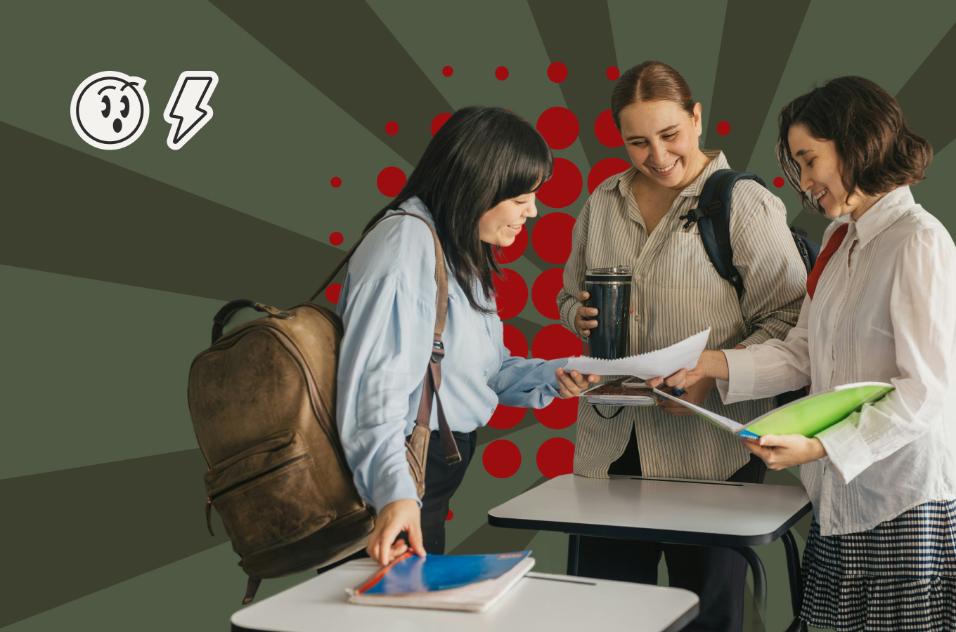 Человеку нужен человек. Почему офлайн-образование в России остается прибыльным бизнесом