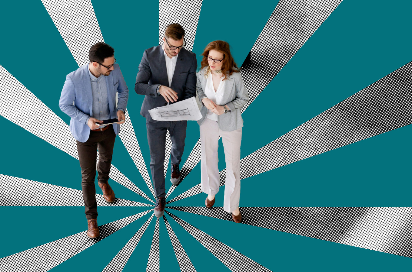 Нелинейные пути: HR-практики, которые меняют подход к карьере