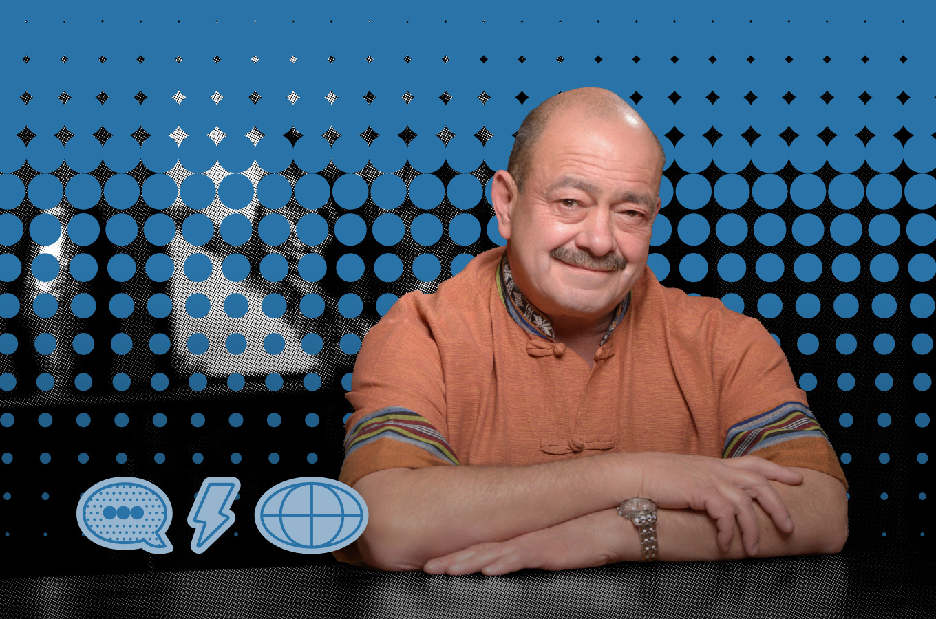 «Мои клиенты — люди, которые обнаружили себя в новом одиночестве». Как Михаил Кожухов зарабатывает на турах в Афганистан, китовой охоте на Чукотке и прогулках с Евгением Водолазкиным