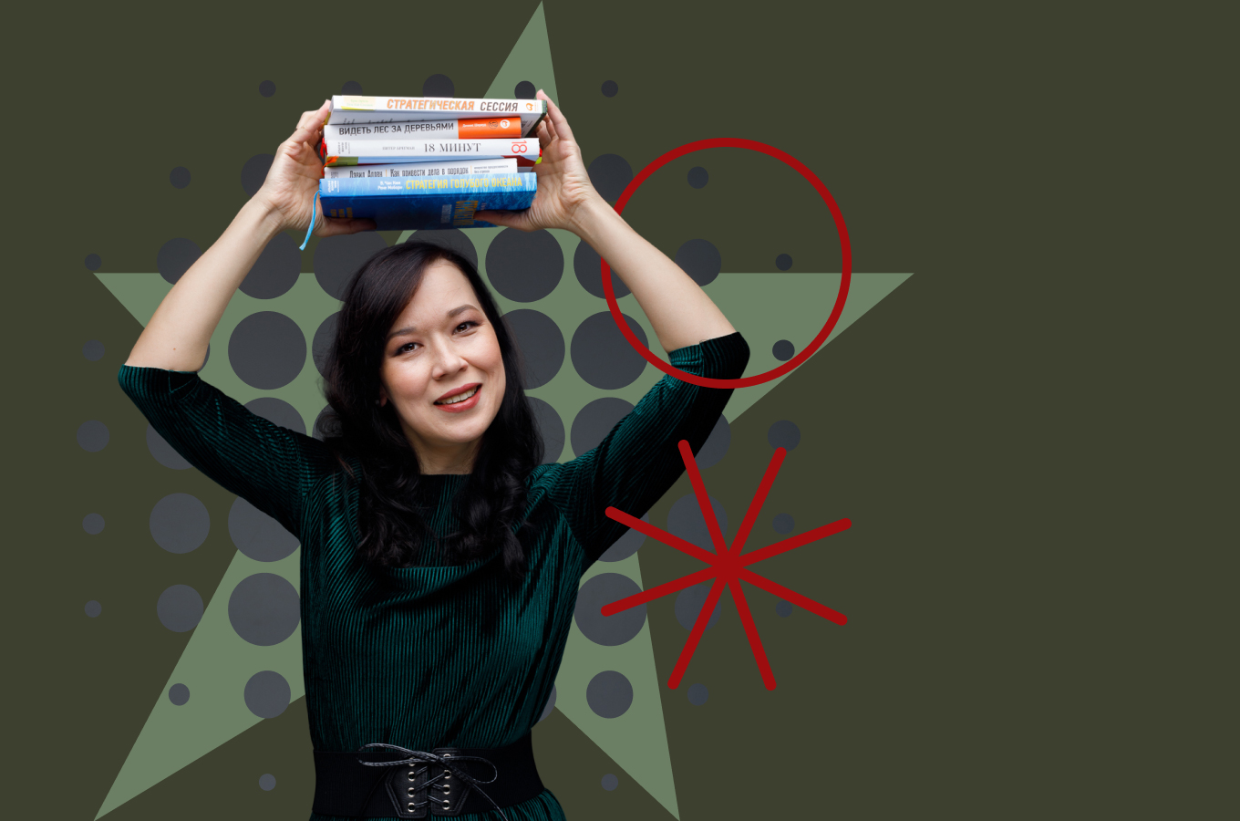 «Образование становится новой роскошью». Методолог Плотникова — о том, как устроен рынок авторских онлайн-курсов