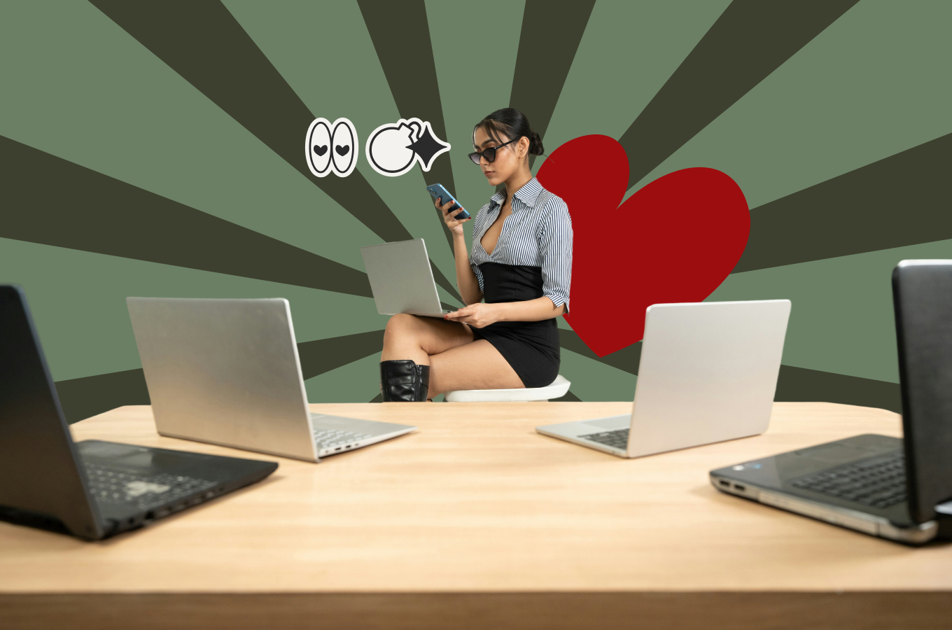 Позолоти ручку: прошлое, настоящее и будущее инфобизнеса в России