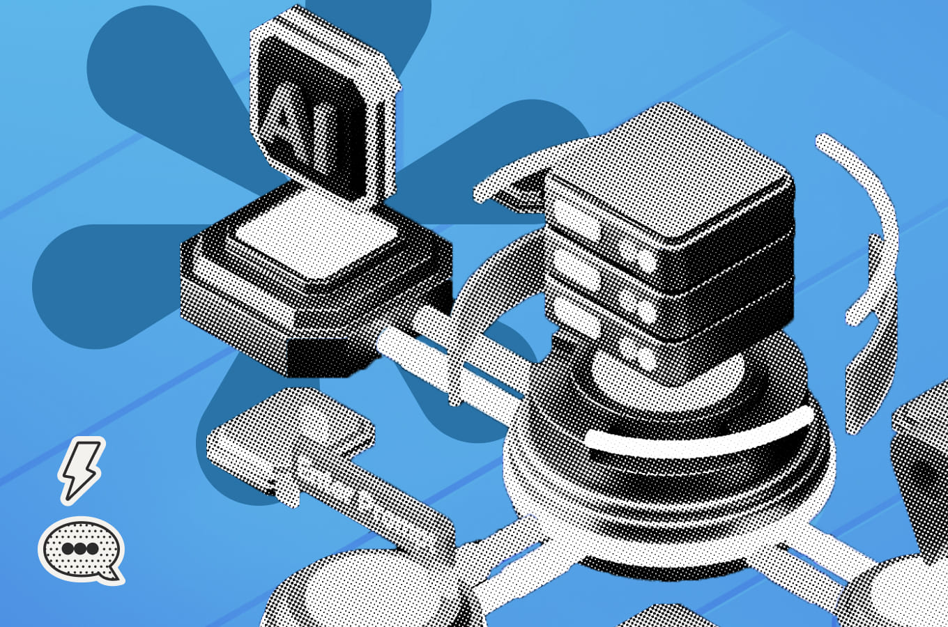 Как найти и устранить скрытые потери. Технологии Process Mining и Task Mining для бизнеса