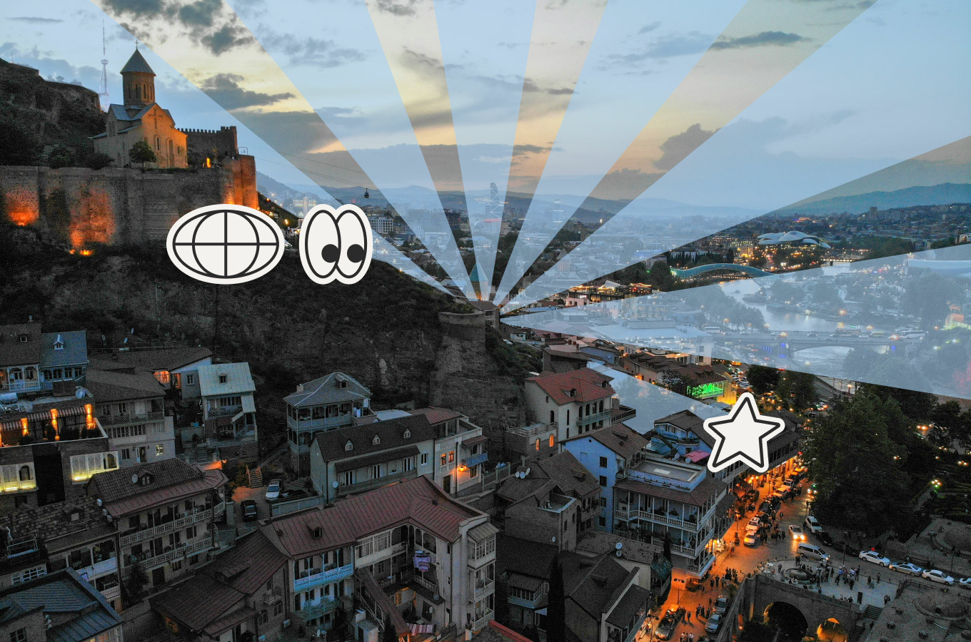 Второй паспорт, первая линия. В каких странах россиянам выгоднее всего вложиться в недвижимость