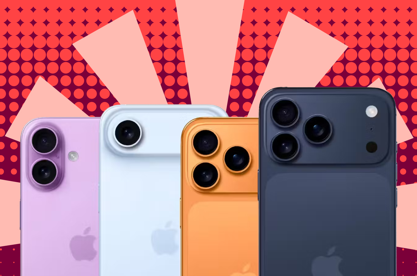 iPhone 17 против Max. Стоит ли покупать телефон, продажу которого могут признать незаконной