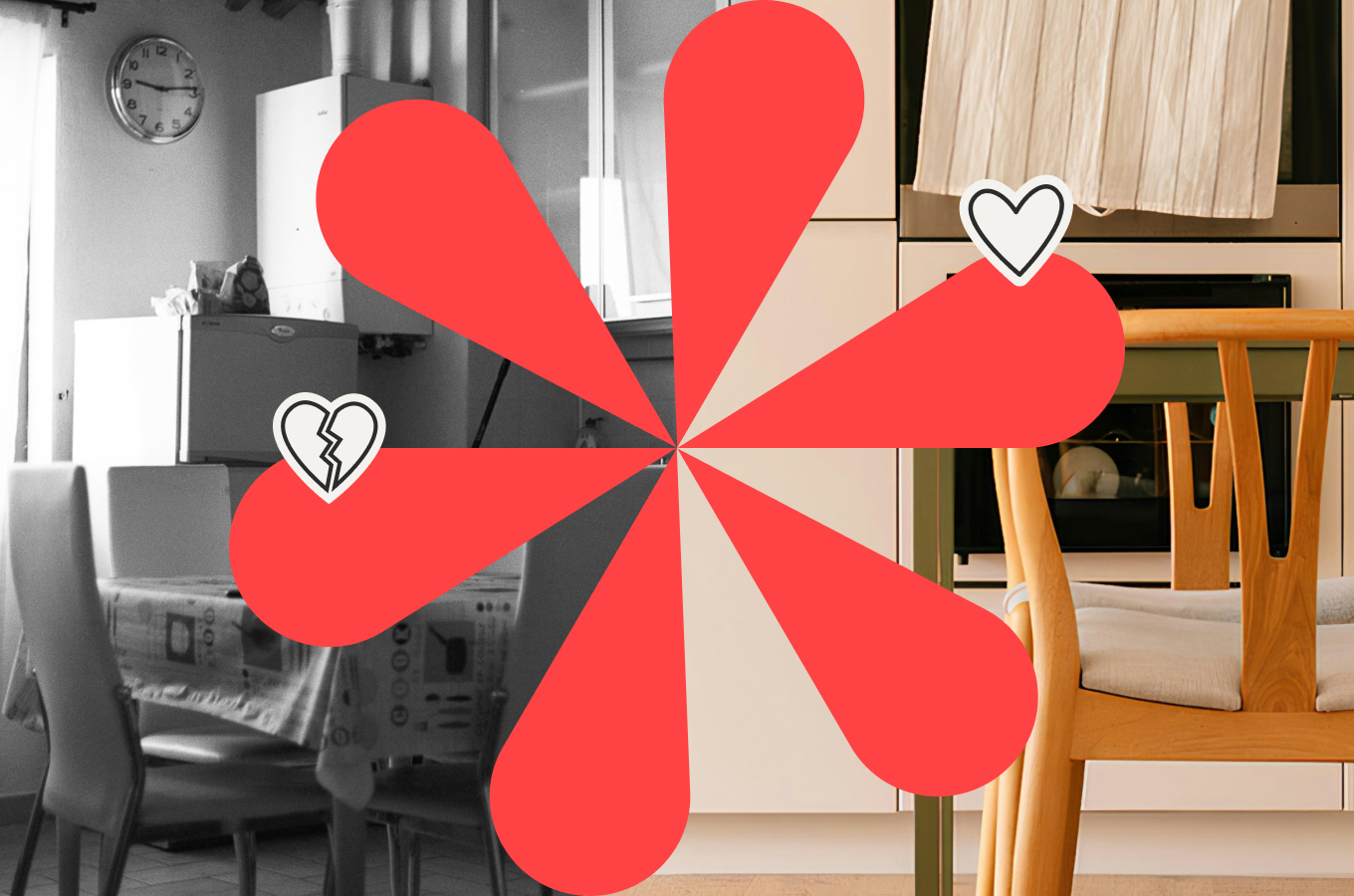 Магия хоумстейджинга: как превратить советское наследство в доходный актив