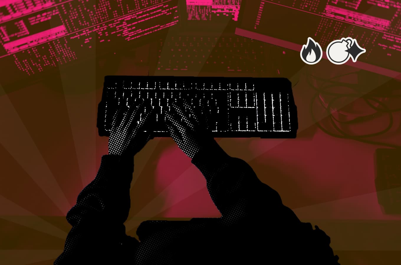 Ошибка 500: как спасти репутацию компании во время кибератаки