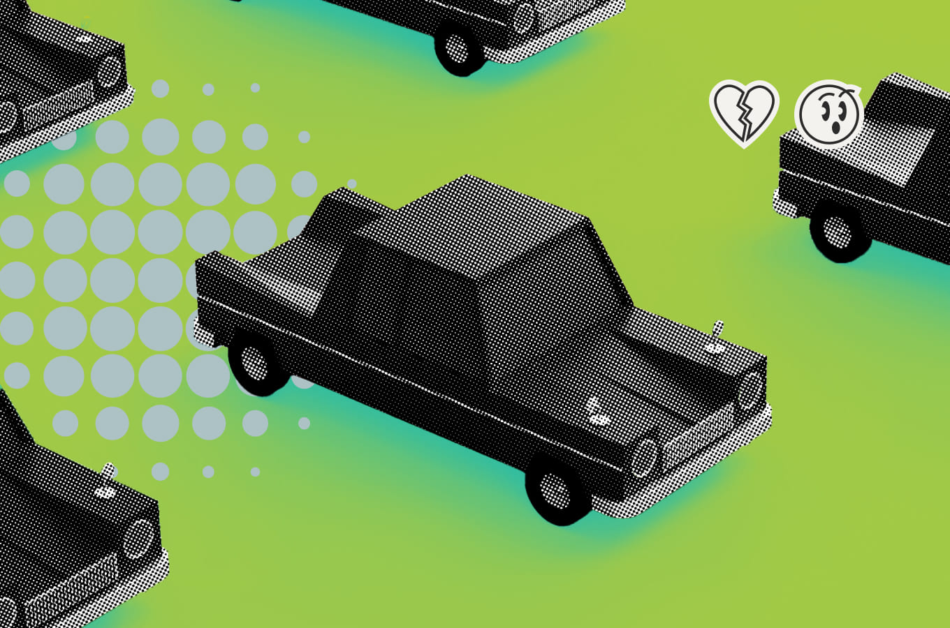 «Убер» в автосервисе не удался: как переделать стартап, чтобы он стал нужным рынку