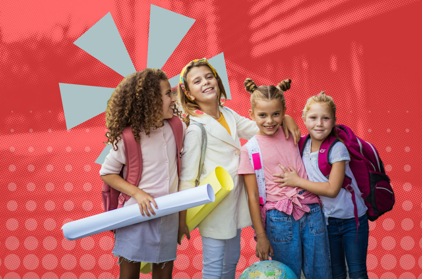 Без пафоса и гонки брендов. Известные предприниматели рассказали, как выбирают школу для своих детей