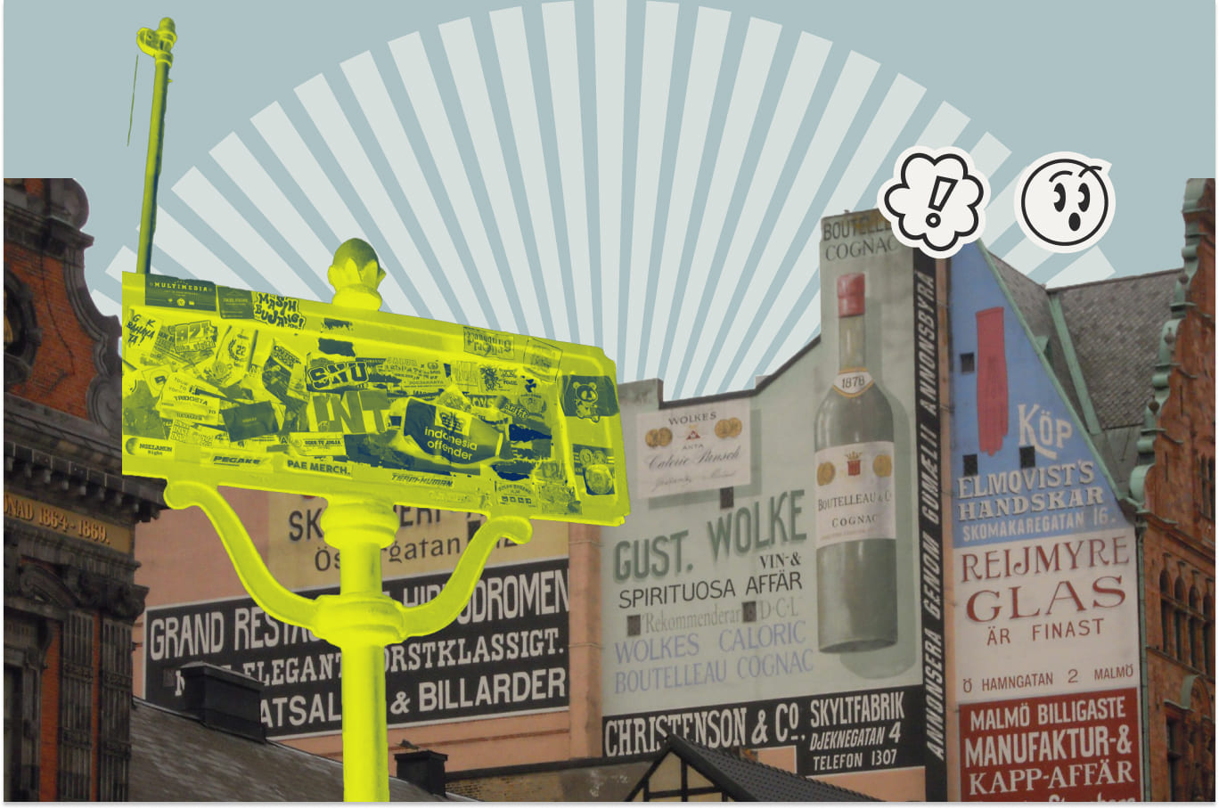 Сквозь экран: как реклама нащупывает физический контакт с потребителем