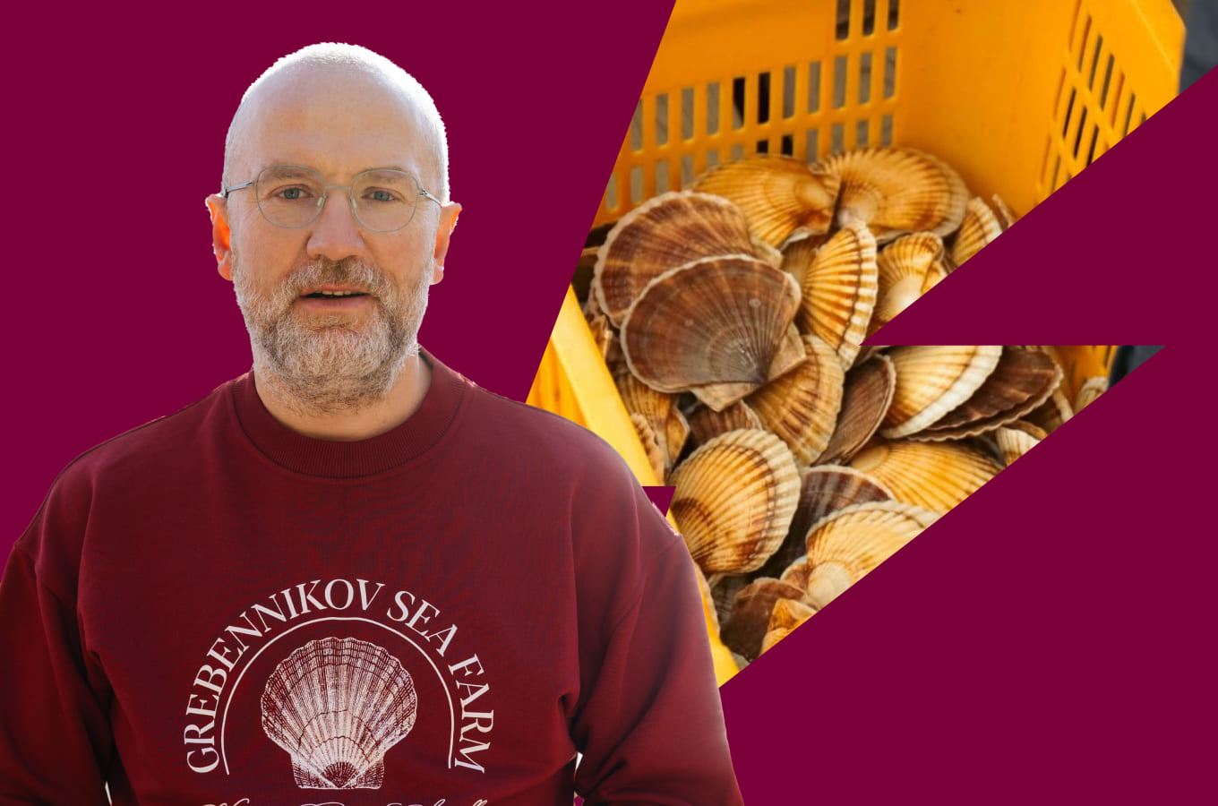 Пережить тайфун, пандемию, санкции и заработать на гребешках: история одной морской фермы во Владивостоке