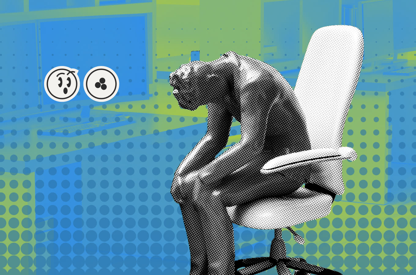 Как справиться с текучестью кадров