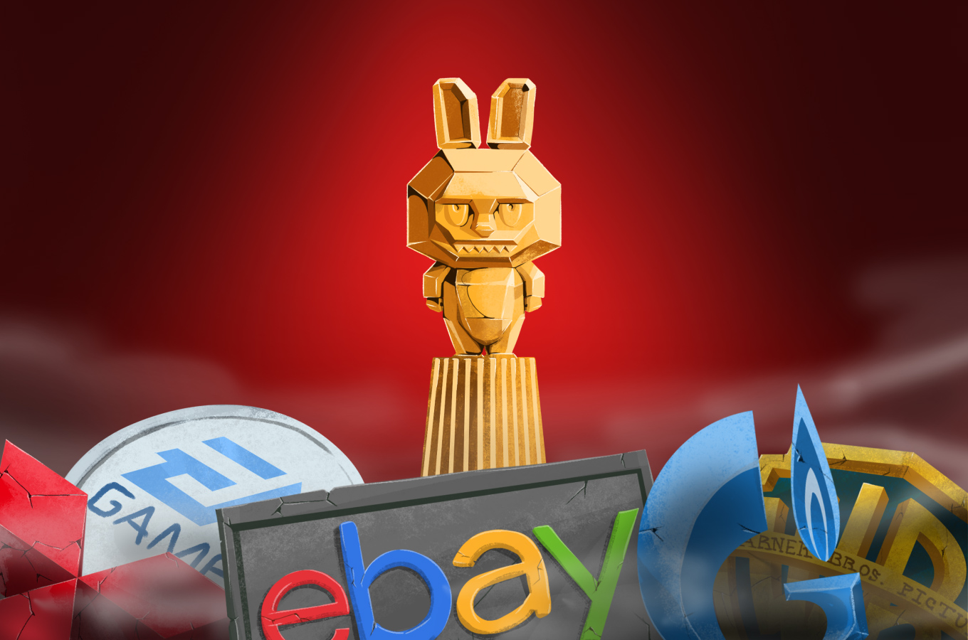 Экономика ненужностей. Почему бесполезные вещи стали важнее товаров первой необходимости и при чем тут Лабубу