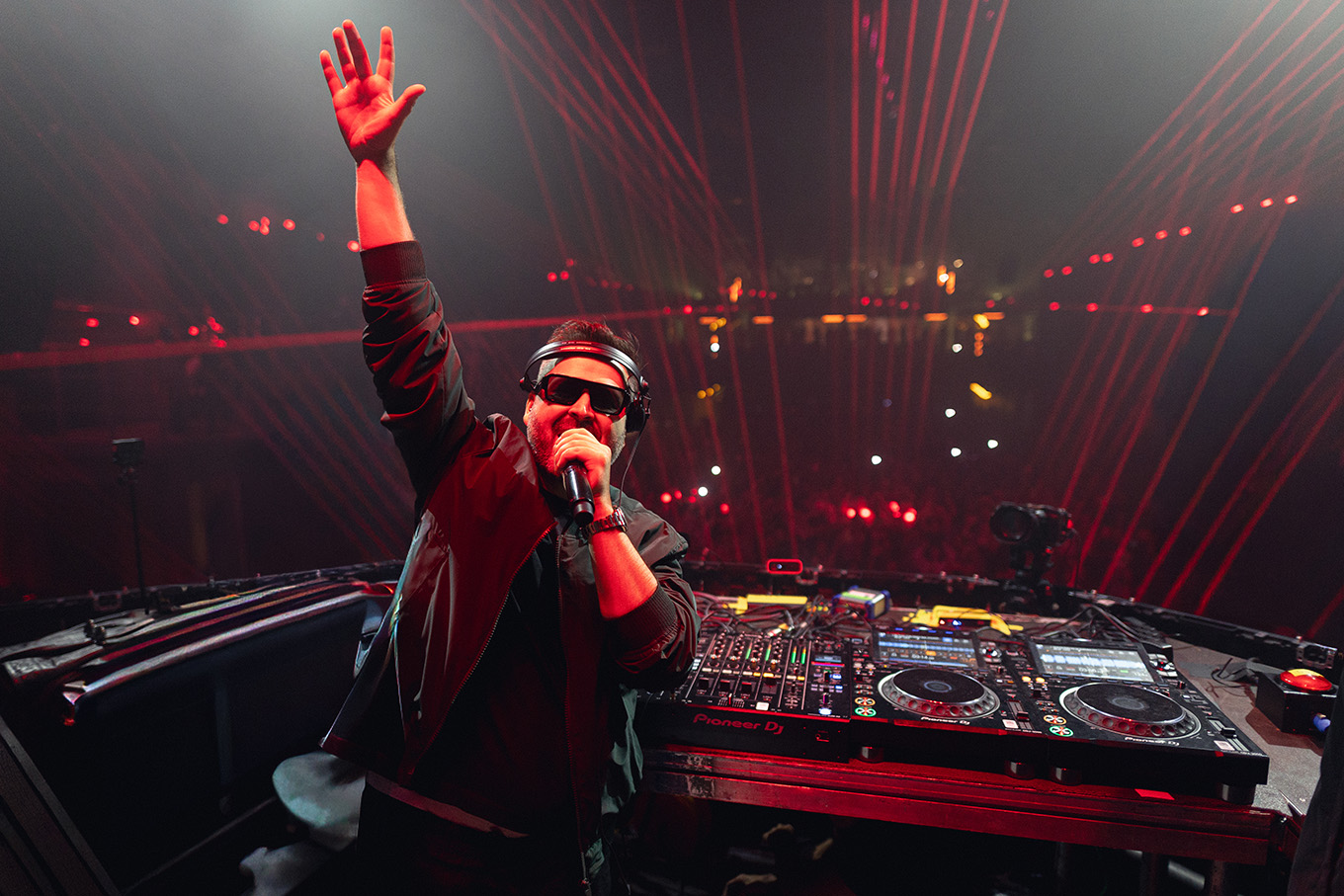 Крупнейшие фестивали электронной музыки в СНГ: 5 самых значимых событий