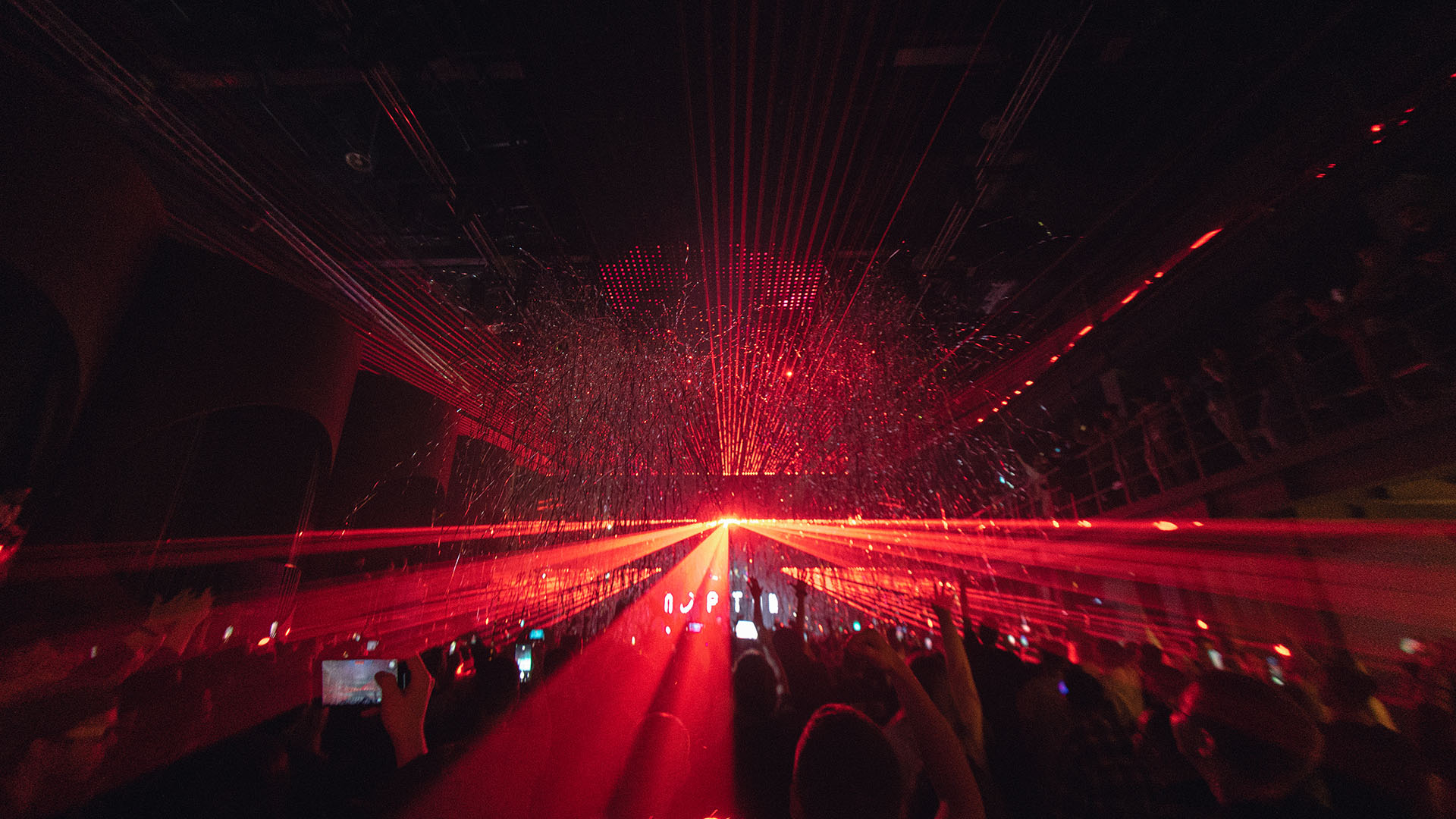 В финальные дни «Портала 2030–2050» выступят диджеи Willy William и Alex Gaudino