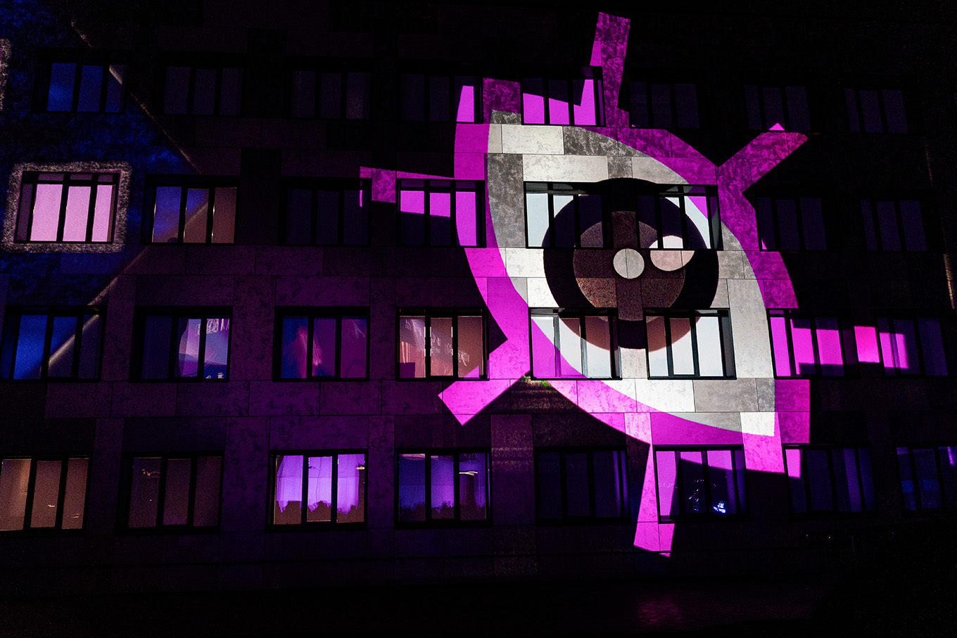 Завершился «Портал 2030–2050» — крупнейшее событие электронной музыки в Москве