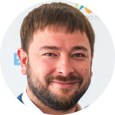 Ярослав Гутнов