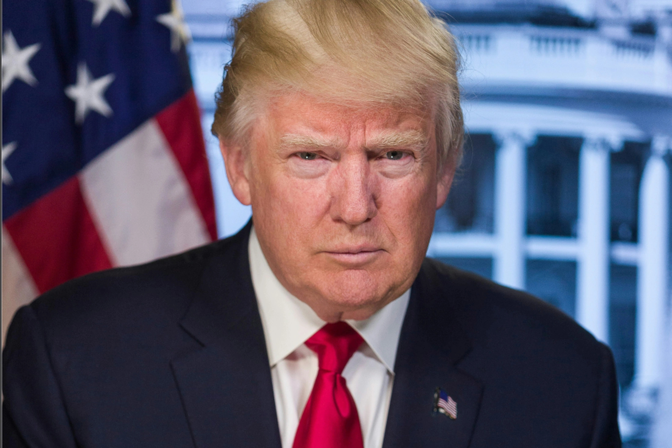 Трамп подаст в суд на New York Times с иском на $15 млрд