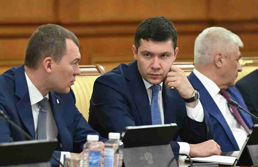 Алиханов: по итогам года объем параллельного импорта составит около $25 млрд