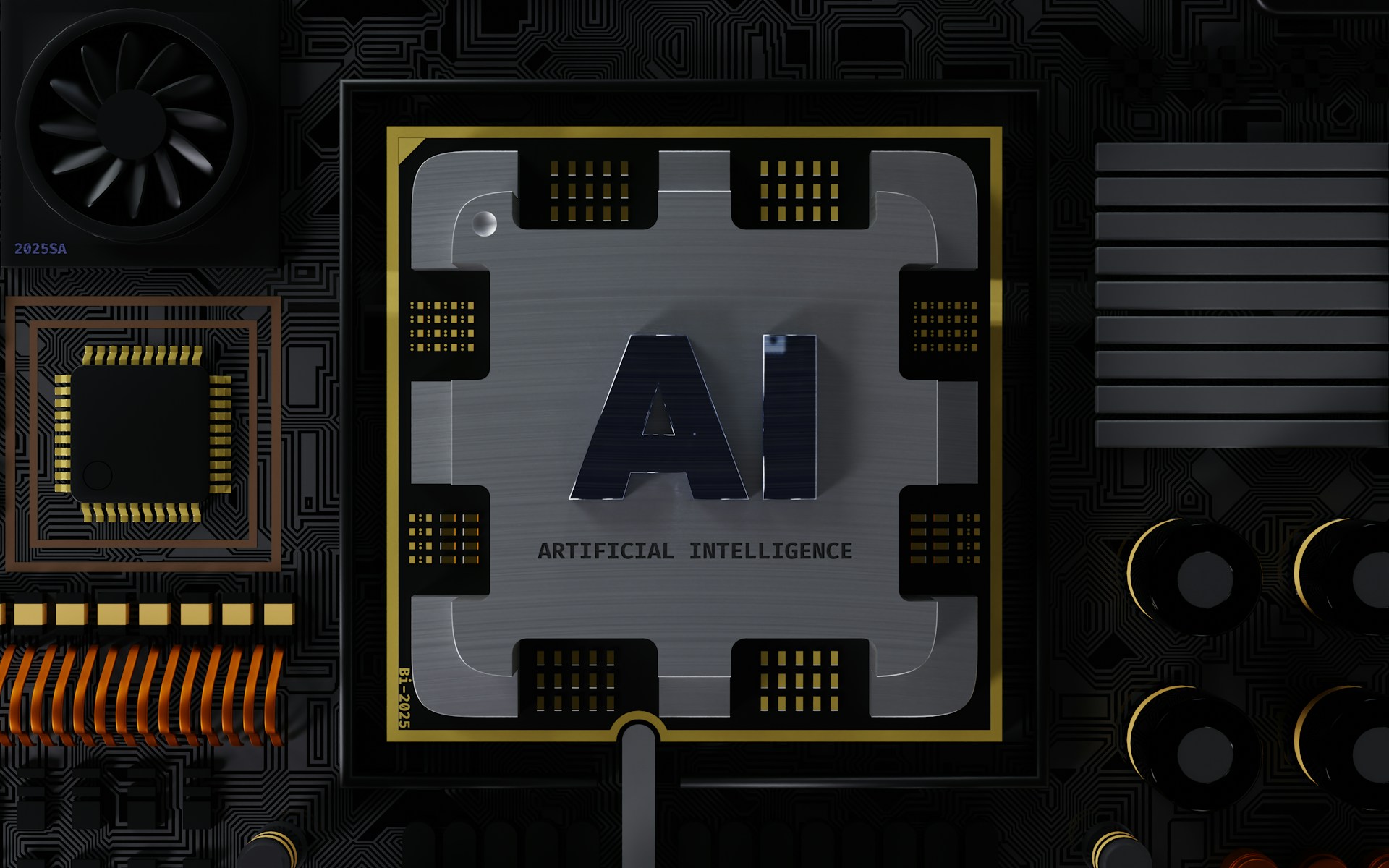 Alibaba и Baidu начали обучать ИИ на собственных чипах, снижая зависимость от Nvidia