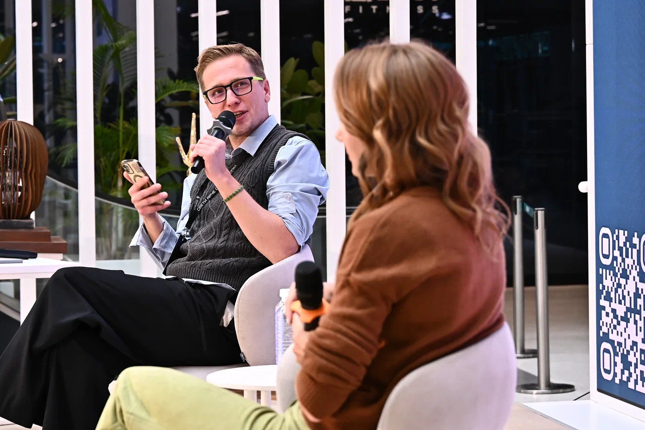 Лучшие стартапы страны: в Москве назвали победителей Startech. Awards 2025