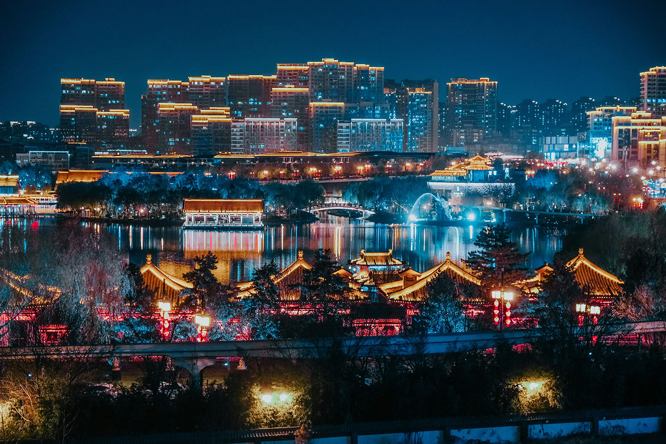 Россия и Китай укрепляют стратегическое партнерство: лидеры городов и урбанисты КНР примут участие в форуме БРИКС