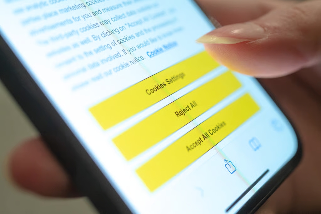 Еврокомиссия планирует упростить правила для использования cookie-файлов