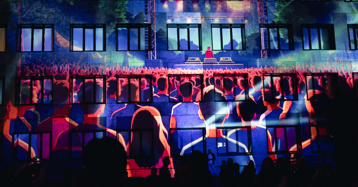 Специалисты по цифровому искусству о «Портале 2030–2050»: «Такое мероприятие — социальный лифт для молодых команд»