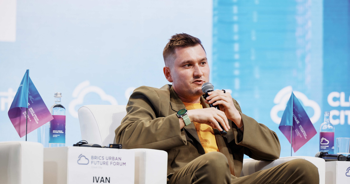 В России разрабатывают роботов, которые умеют думать