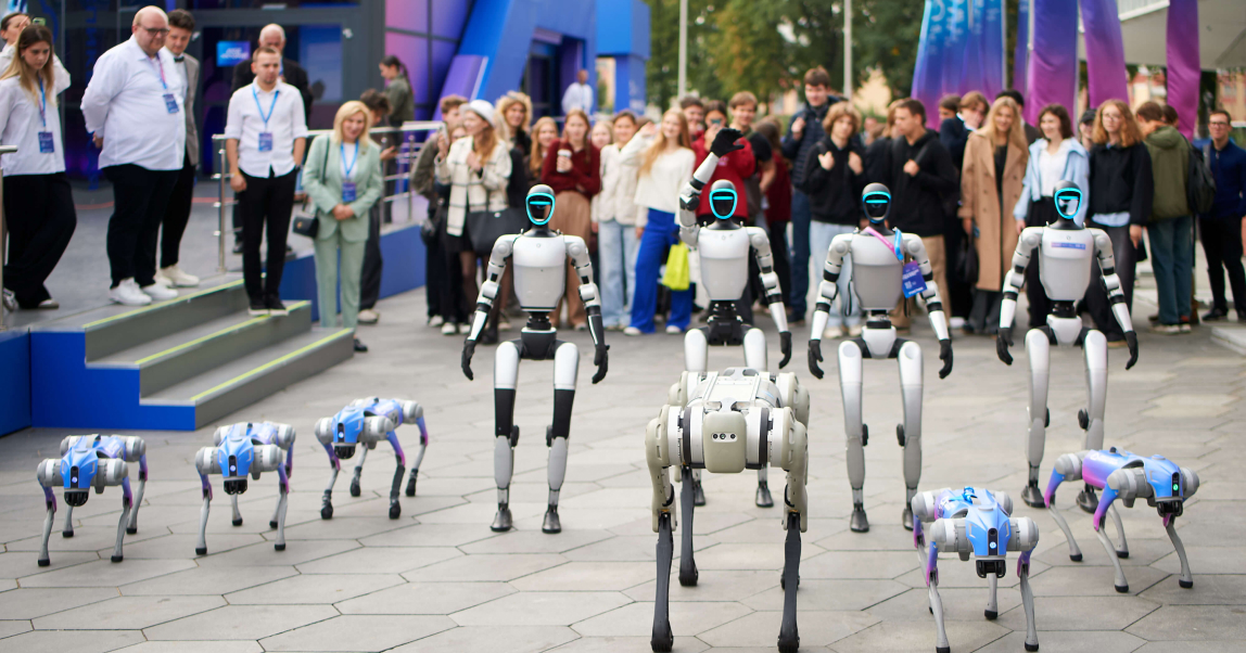 Форум о будущем городов БРИКС посетили свыше 13 тысяч человек из 42 стран мира