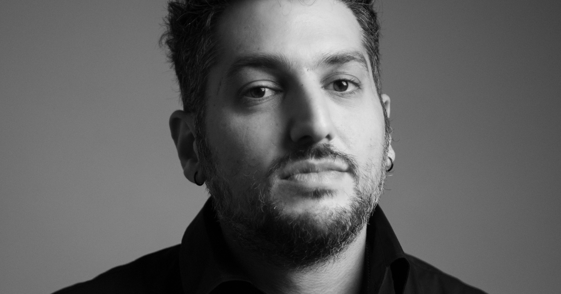 «Искусственный интеллект уже стал частью творческого процесса»: Джон Дейв о будущем визуальных шоу для электронной сцены