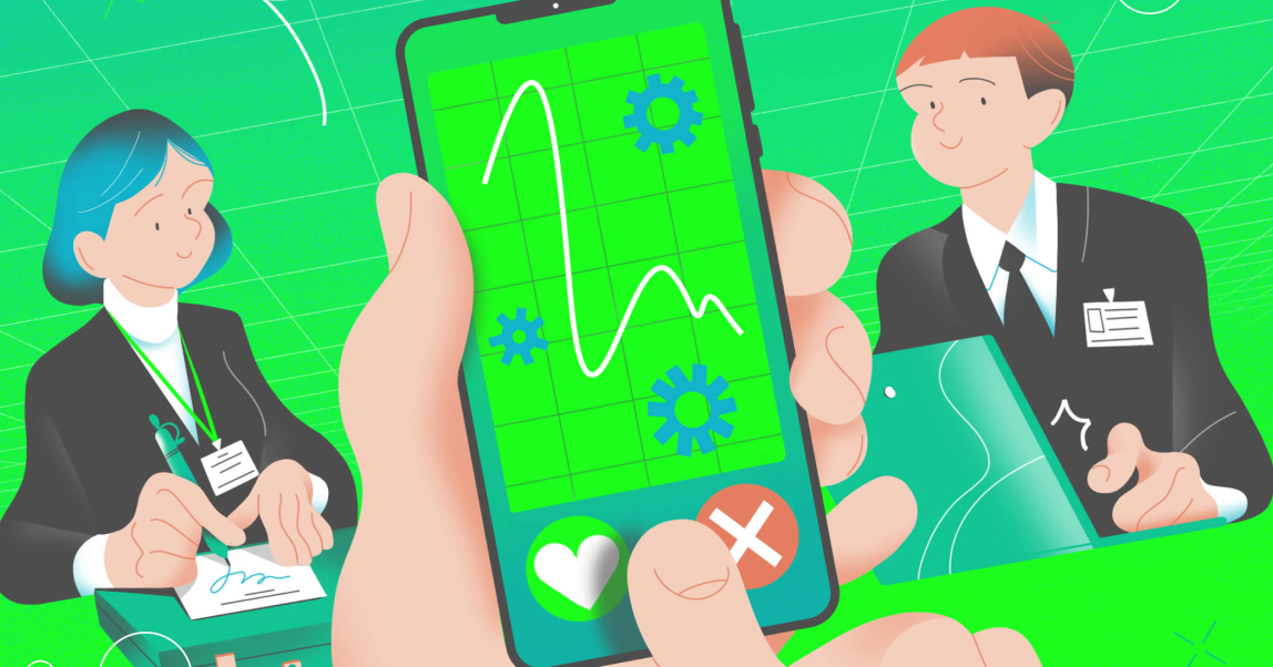 Московский высокотех ищет пару: помоги стартапам найти заказчика