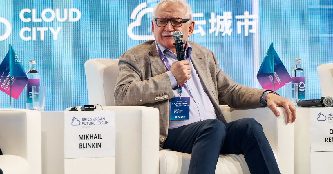 «Китай построил дорог больше, чем весь остальной мир»: эксперт ВШЭ раскрыл масштабы китайского инфраструктурного чуда