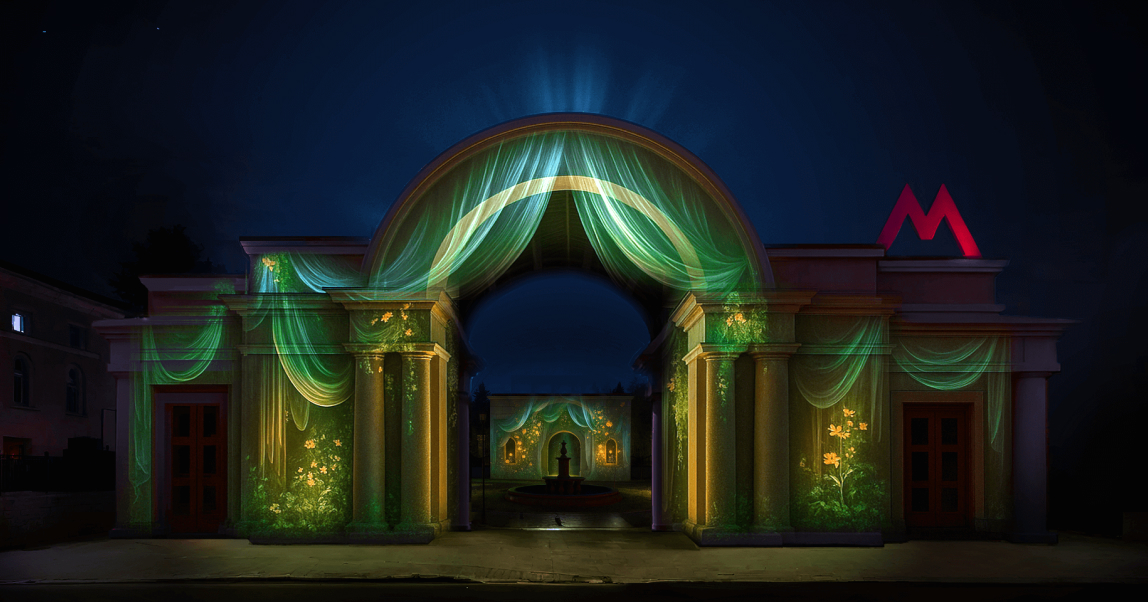 Территория света: как городские мероприятия превращаются в драйвер городской экономики