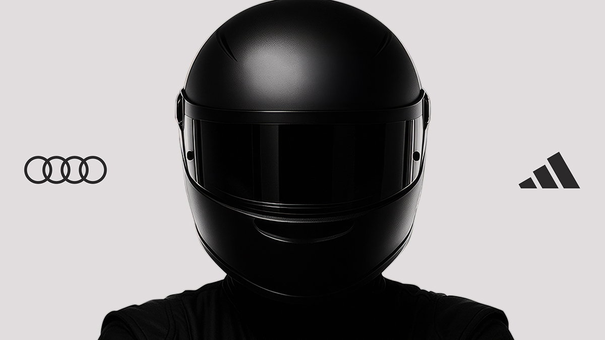 Adidas оденет команду Audi в Формуле-1 по контракту на 25 млн