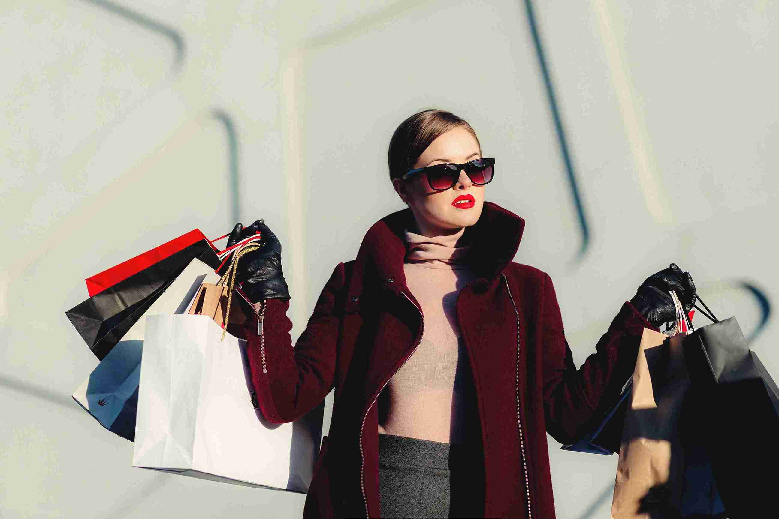 Condé Nast запустит платформу Vette для шопинга от инфлюенсеров