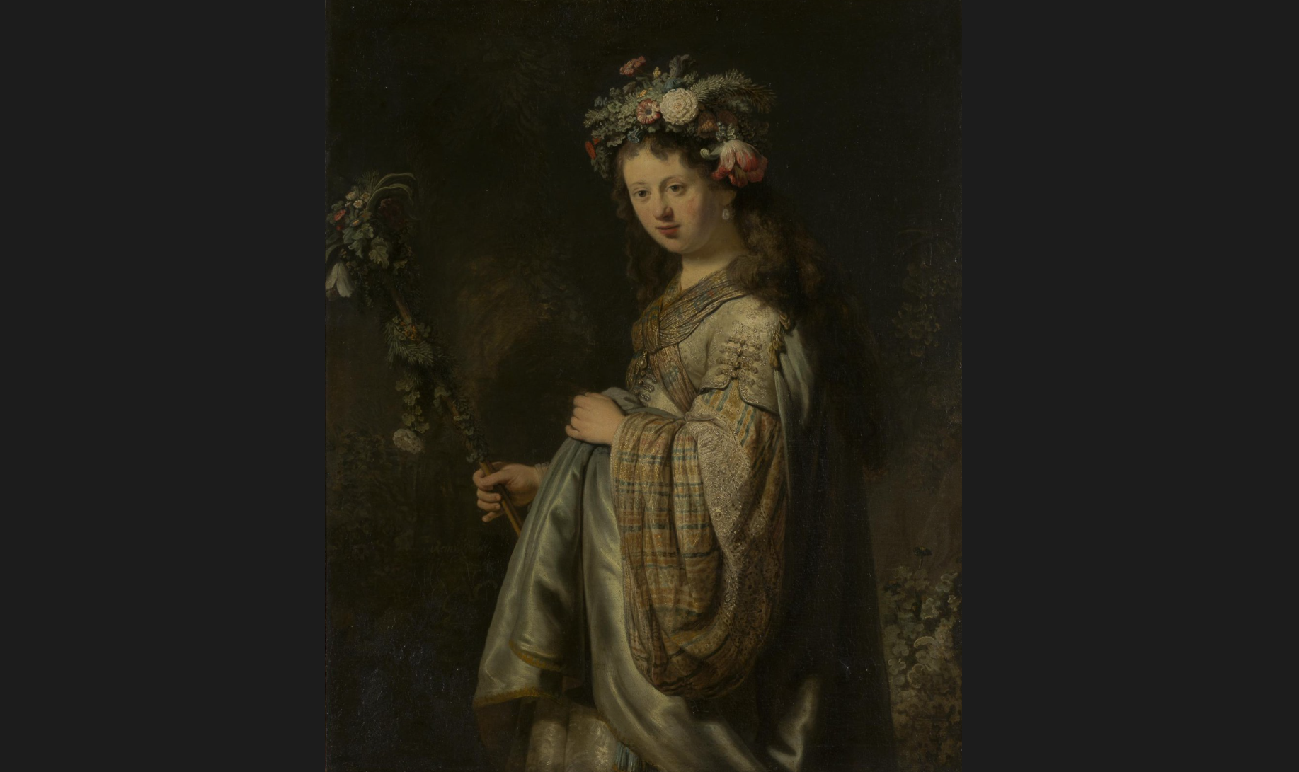 Искусство и NFT: как токены помогают сохранять шедевры музеев