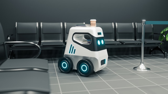 Tesla добавит в Robotaxi опцию для людей с инвалидностью