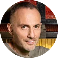 Сергей Гаспаров