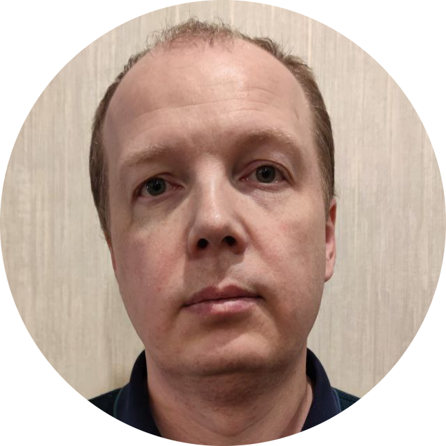 Илья Зимичев