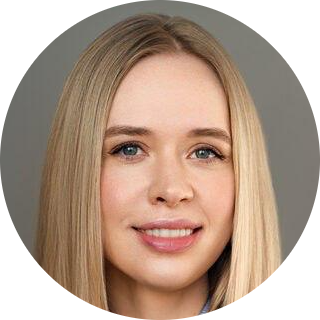 Ксения Авдей