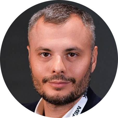 Евгений Машковский